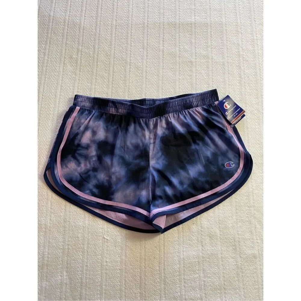 CHAMPION Women’s Large Athleticwear Shorts